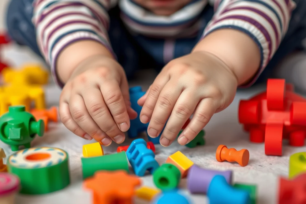 modern sensory play ideas β Modern Sensory Play Ideas (step by step)