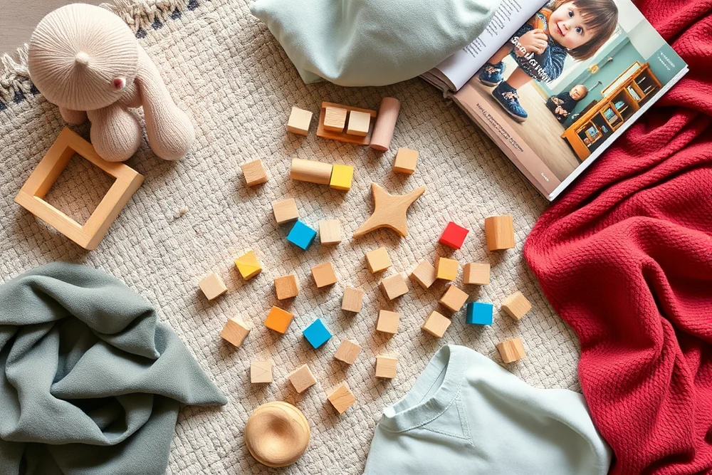 modern sensory play ideas β Modern Sensory Play Ideas (the finished result)