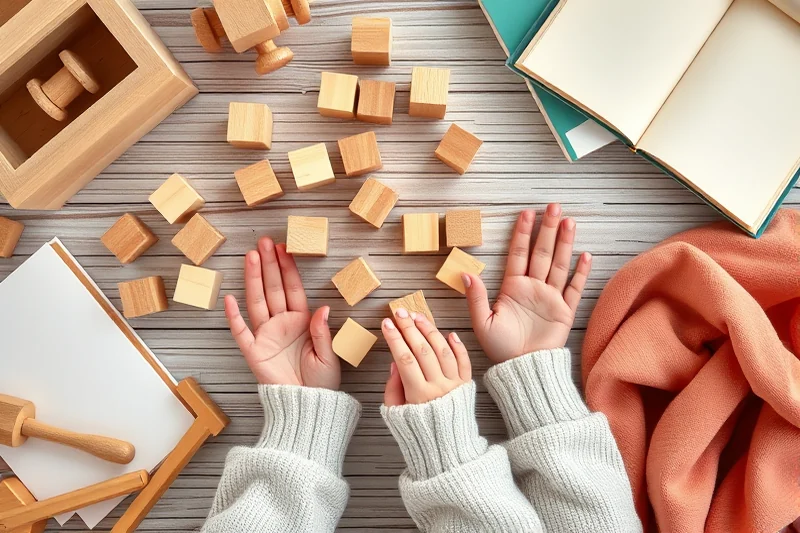 play based learning benefits guide — Play Based Learning Benefits Guide (the finished result)