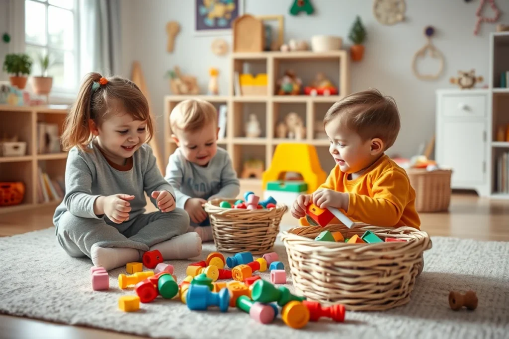 Play-based Learning For Beginners Comparison