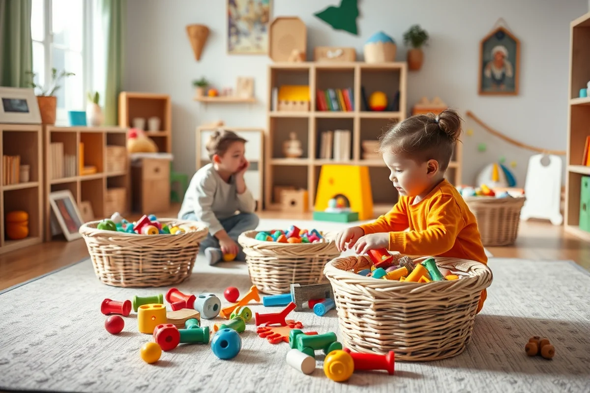 play-based learning ideas how to choose — Play-based Learning Ideas How To Choose