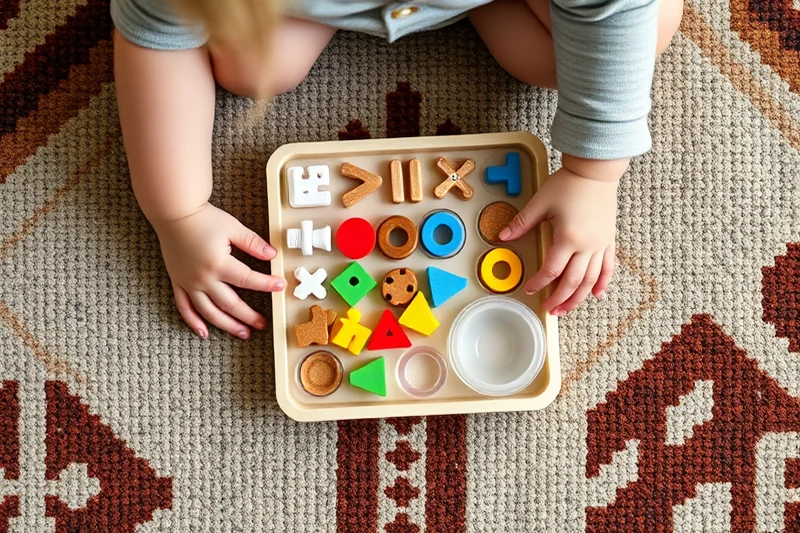 play-based learning ideas how to choose — Play-based Learning Ideas How To Choose (the finished result)