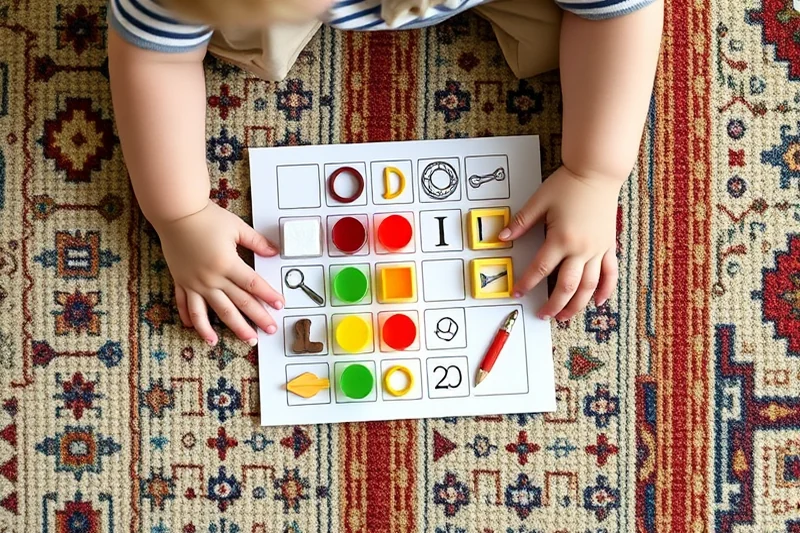 play based learning printable — Play Based Learning Printable (the finished result)