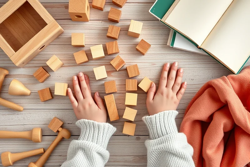 play-based learning tips under 30 minutes — Play-based Learning Tips Under 30 Minutes (the finished result)