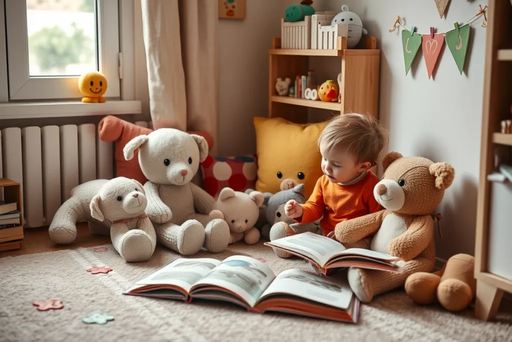 Play Based Learning Under 30 Minutes