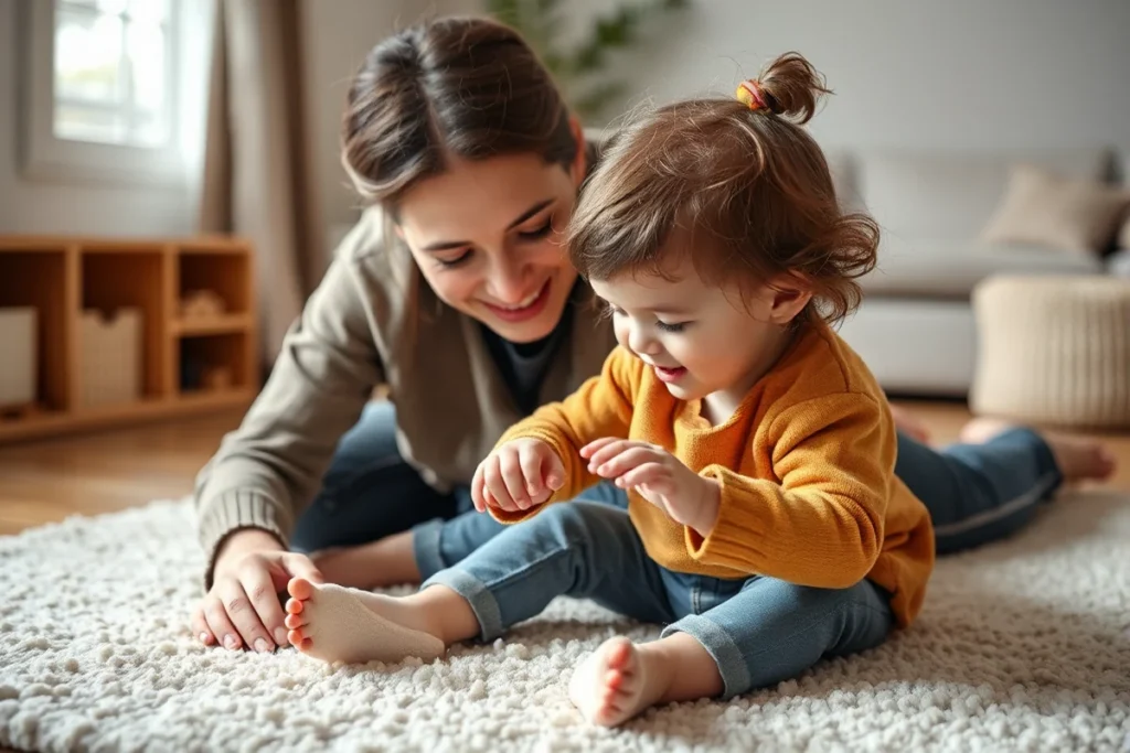 Quick Play-based Learning Ideas