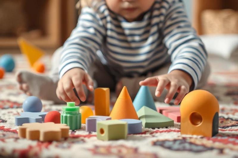 quick play-based learning ideas — Quick Play-based Learning Ideas (step by step)