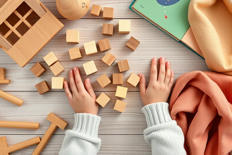 quick play-based learning tips — Quick Play-based Learning Tips (the finished result)