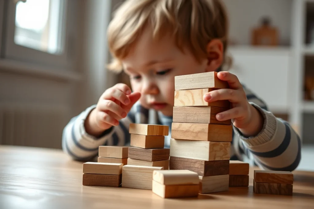 Quick Sensory Play Routines Schedules