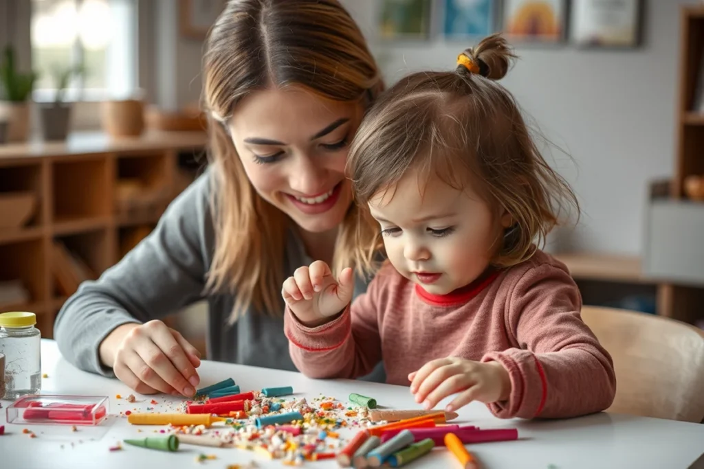 Sensory Play Activities For Toddlers Alternatives