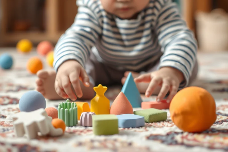 sensory play activities for toddlers explained — Sensory Play Activities For Toddlers Explained (step by step)