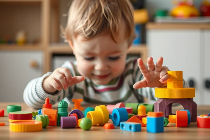 sensory play activities without tools — Sensory Play Activities Without Tools (step by step)