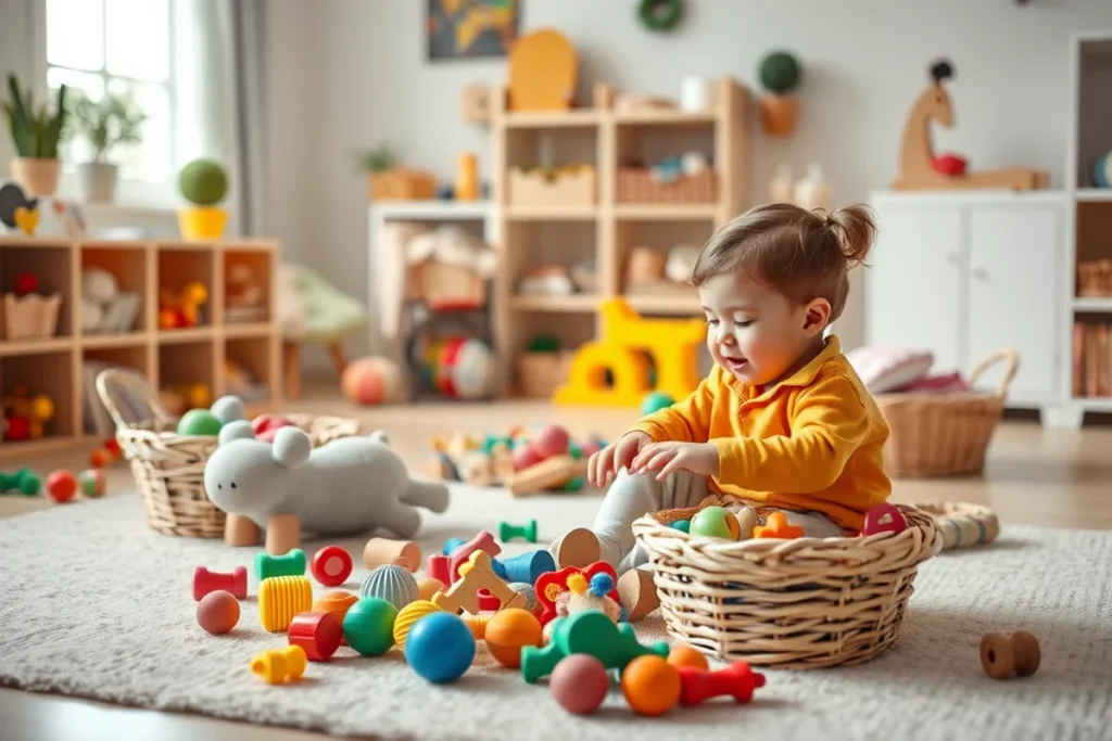 Sensory Play And Child Development For Beginners