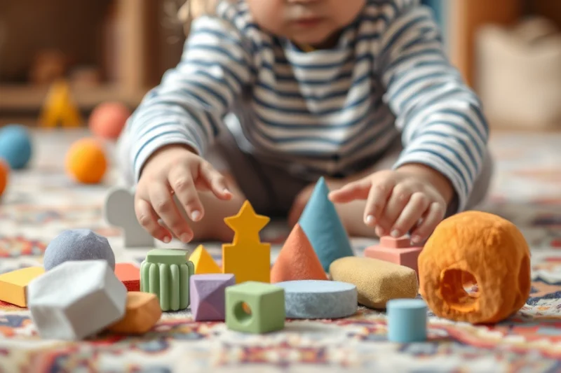 sensory play benefits tips — Sensory Play Benefits Tips (step by step)