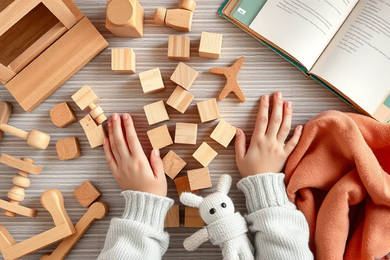sensory play benefits tips — Sensory Play Benefits Tips (the finished result)