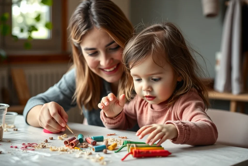 Sensory Play Budget For Beginners