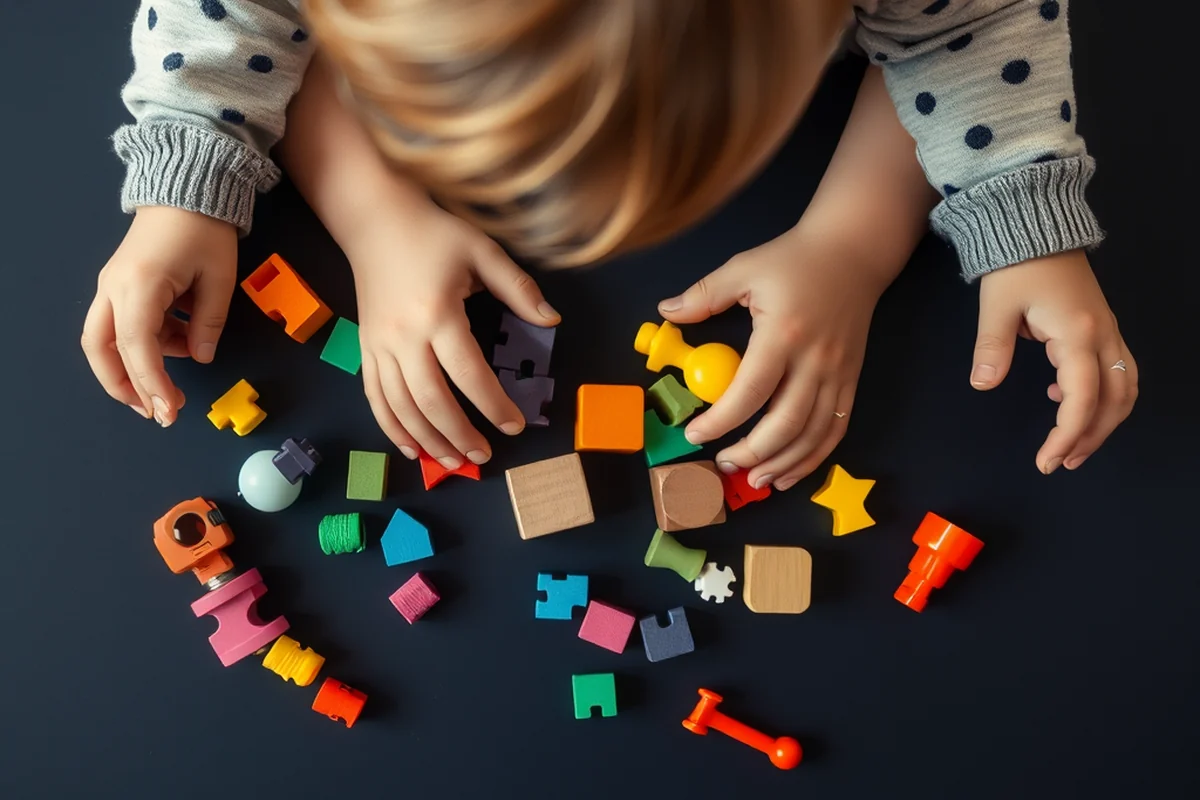 sensory play budget for beginners — Sensory Play Budget For Beginners (step by step)
