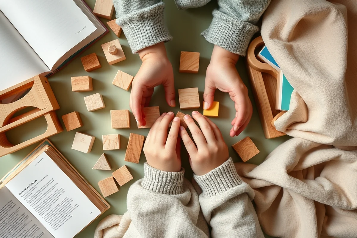 sensory play budget step by step — Sensory Play Budget Step By Step (the finished result)