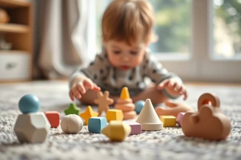 sensory play by age stage guide — Sensory Play By Age Stage Guide (step by step)