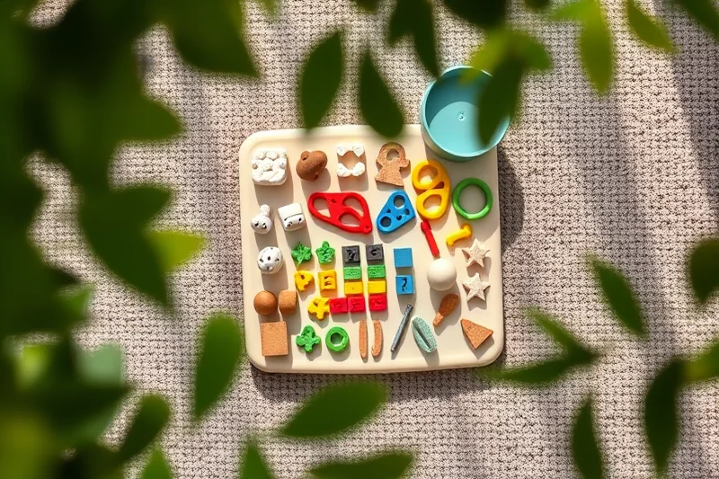 sensory play by age stage mistakes to avoid — Sensory Play By Age Stage Mistakes To Avoid (the finished result)