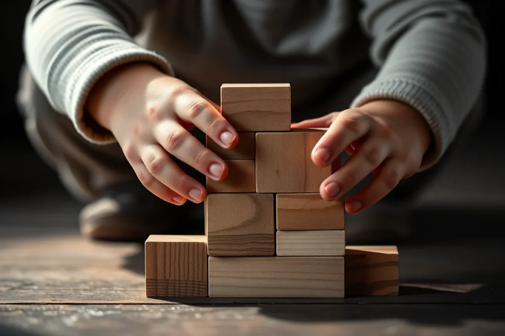 Sensory Play Checklists For Beginners