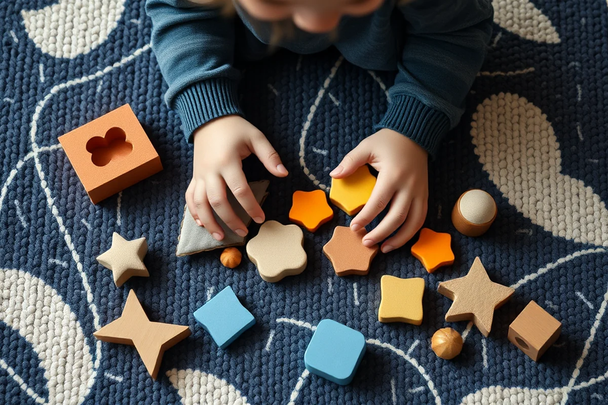 sensory play checklists for beginners — Sensory Play Checklists For Beginners (step by step)