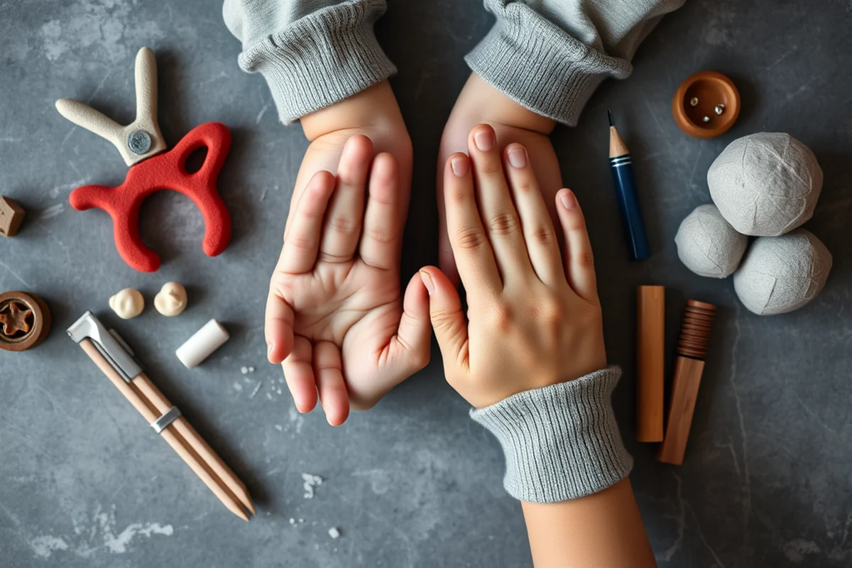 sensory play checklists for beginners — Sensory Play Checklists For Beginners (the finished result)