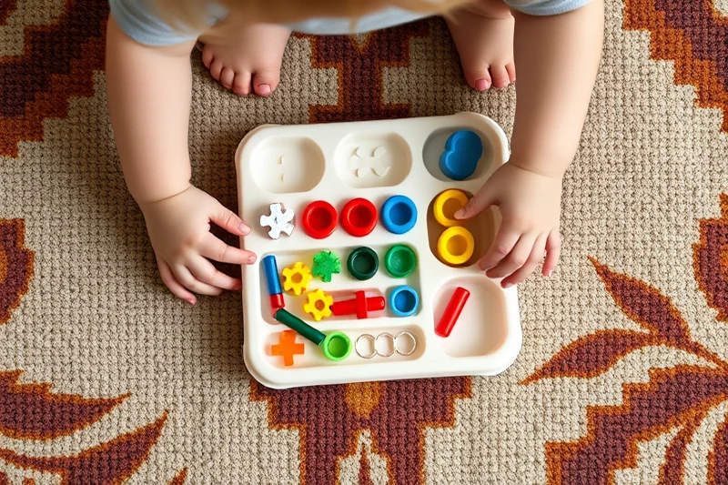 sensory play definition for beginners — Sensory Play Definition For Beginners (the finished result)