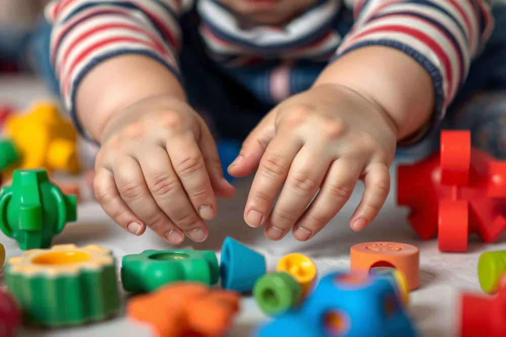 sensory play definition — Sensory Play Definition (step by step)