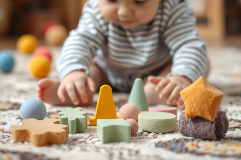 sensory play for 6 month old how to choose — Sensory Play For 6 Month Old How To Choose (step by step)