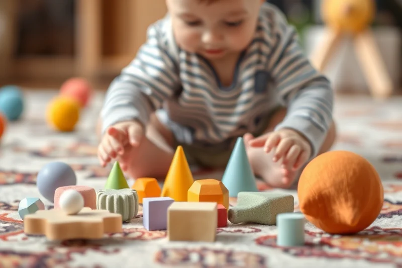 sensory play for 6 month old under 30 minutes — Sensory Play For 6 Month Old Under 30 Minutes (step by step)