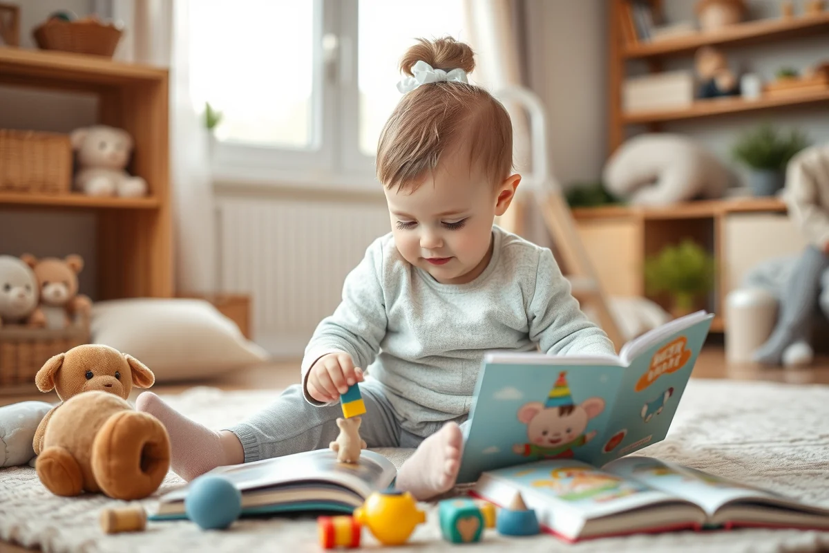sensory play for babies — Sensory Play For Babies