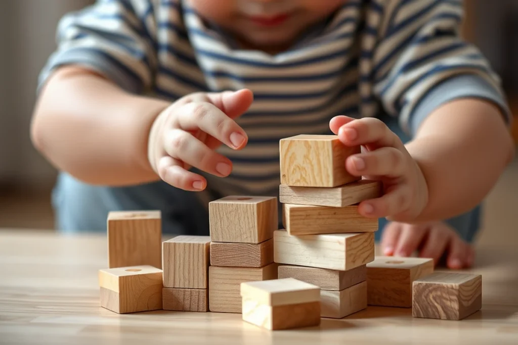 Sensory Play For Babies Step By Step