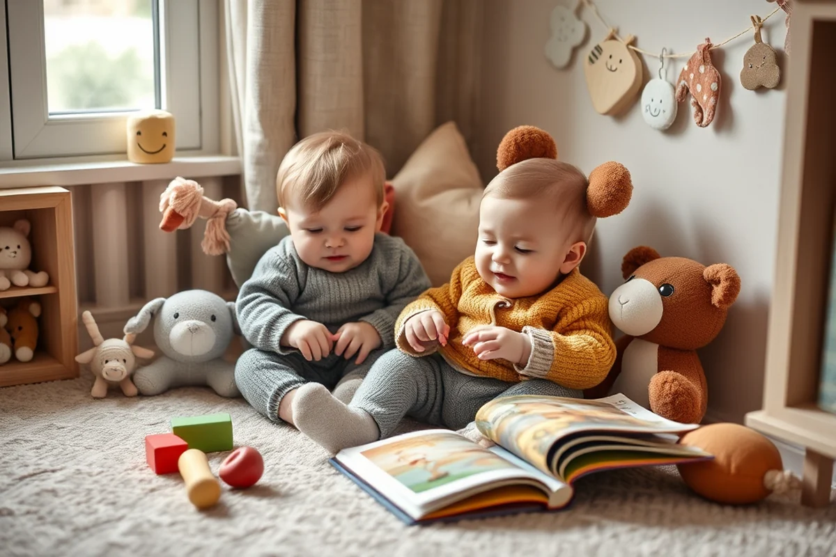 sensory play for babies that work — Sensory Play For Babies That Work