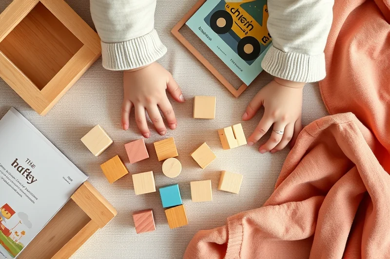 sensory play for babies that work — Sensory Play For Babies That Work (the finished result)