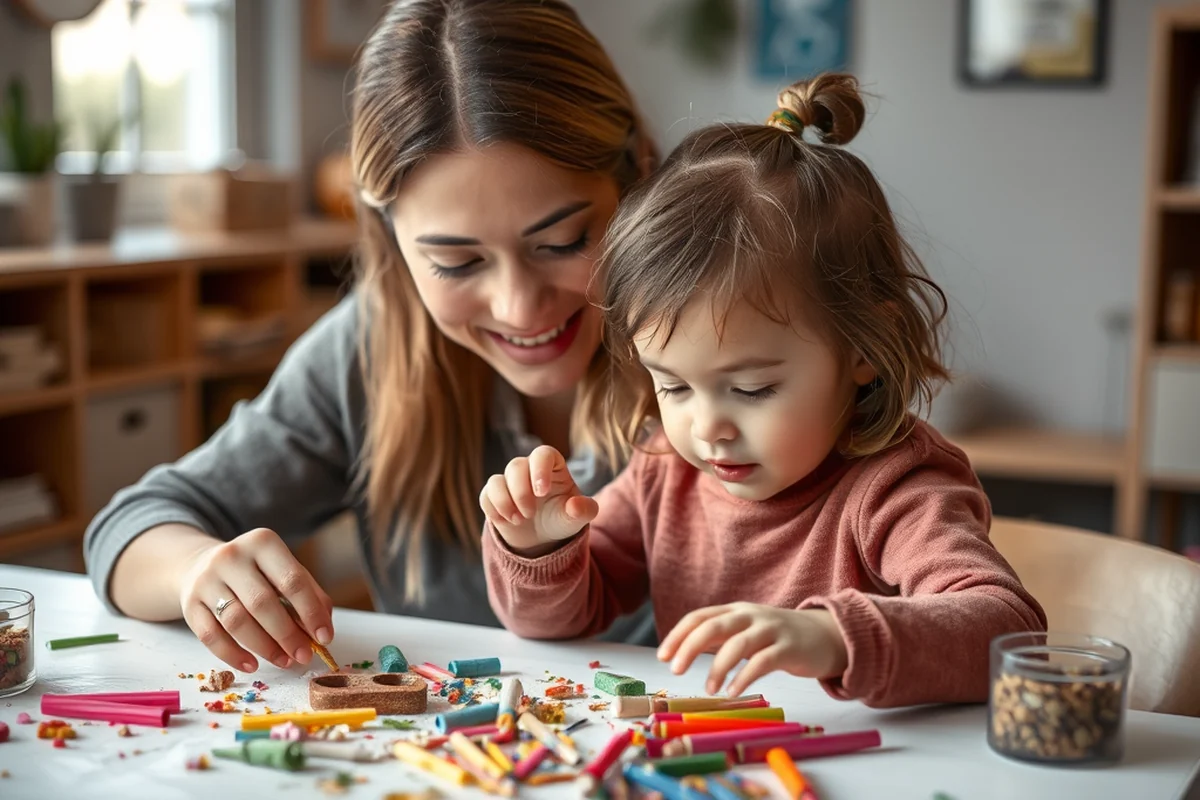 sensory play for beginners for families — Sensory Play For Beginners For Families