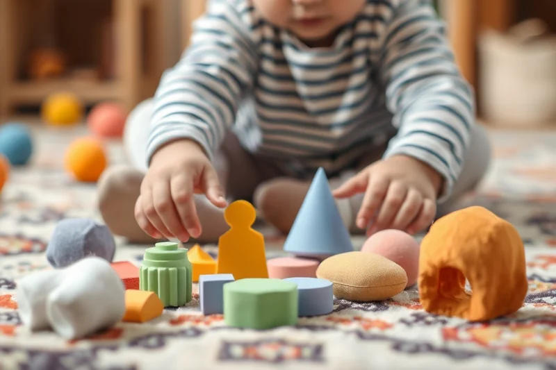 sensory play for beginners for families — Sensory Play For Beginners For Families (step by step)