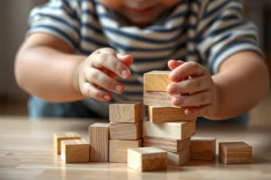 Sensory Play For Kids Explained