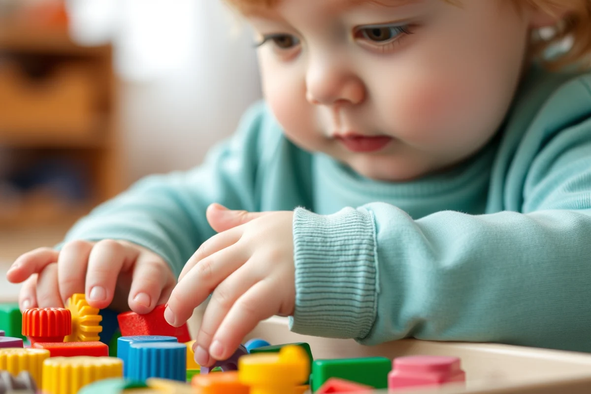 sensory play for kids — Sensory Play For Kids (step by step)