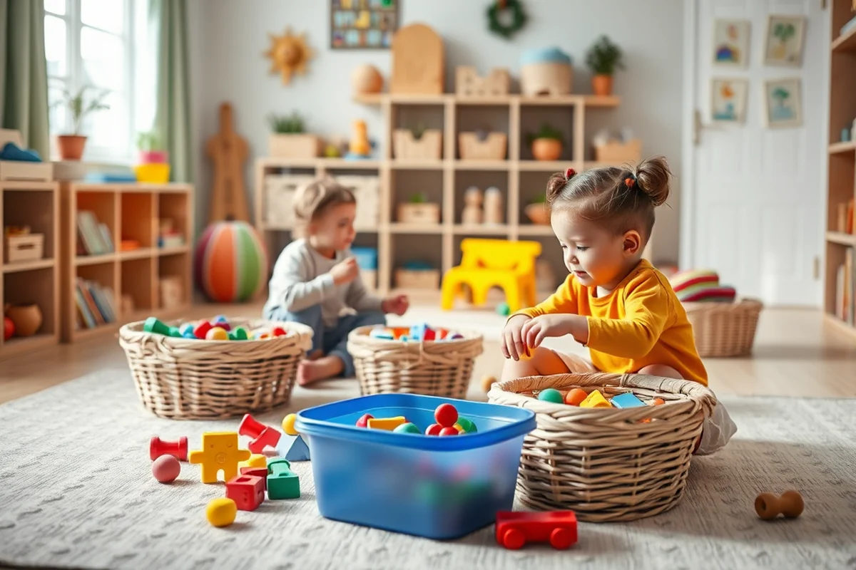 sensory play for kids step by step — Sensory Play For Kids Step By Step