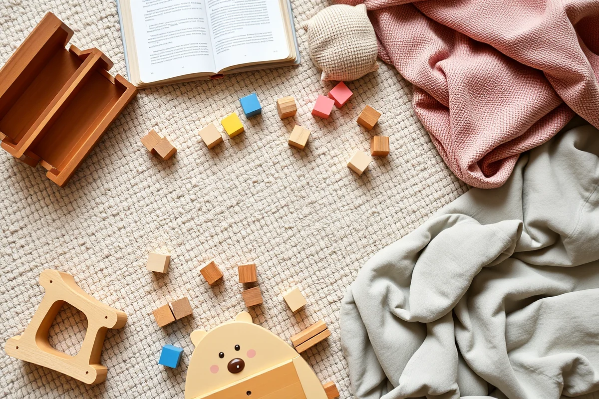 sensory play ideas — Sensory Play Ideas (the finished result)