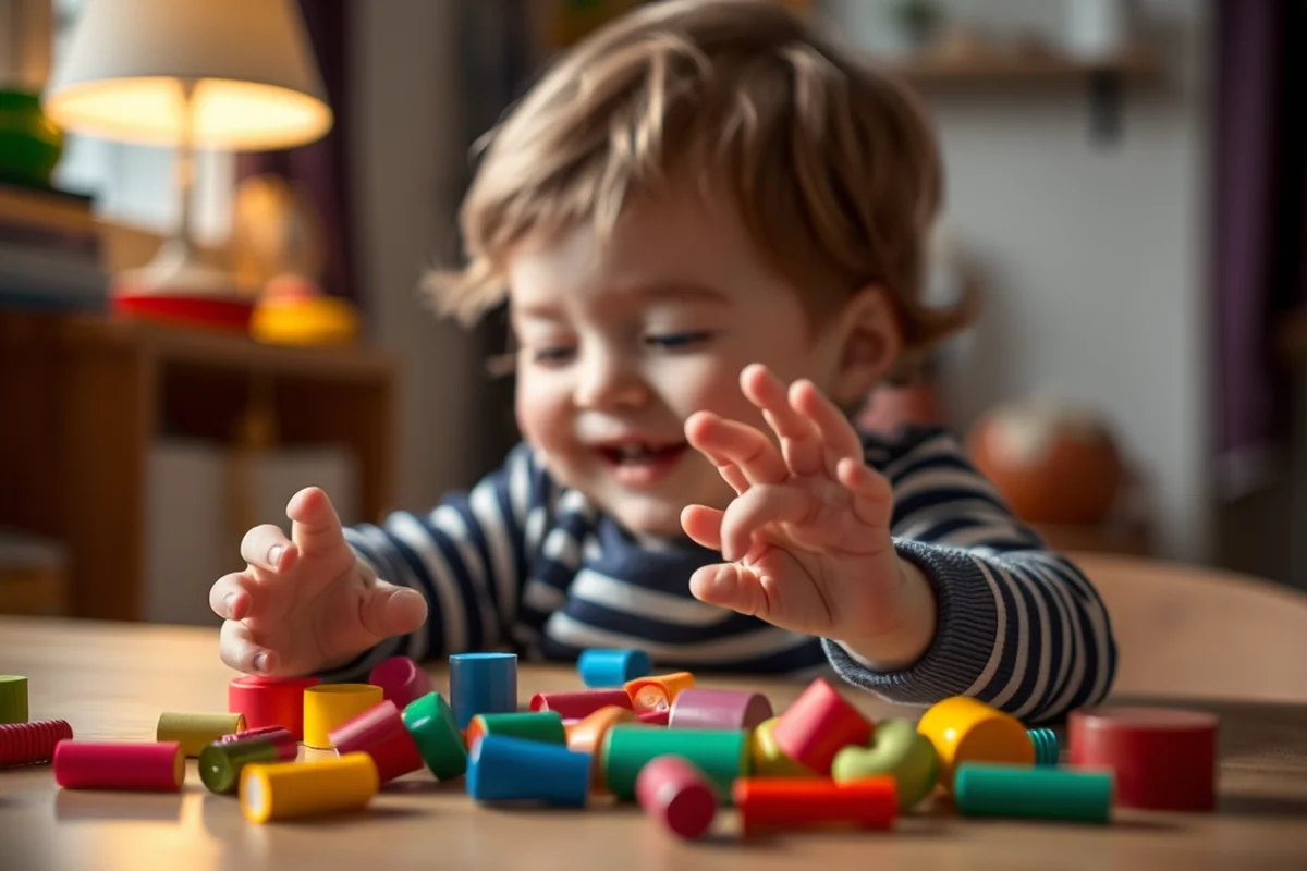 sensory play indoor checklist — Sensory Play Indoor Checklist (step by step)