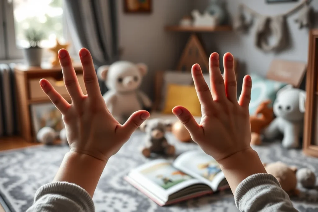 Sensory Play Indoor Rainy Day Ideas Checklist