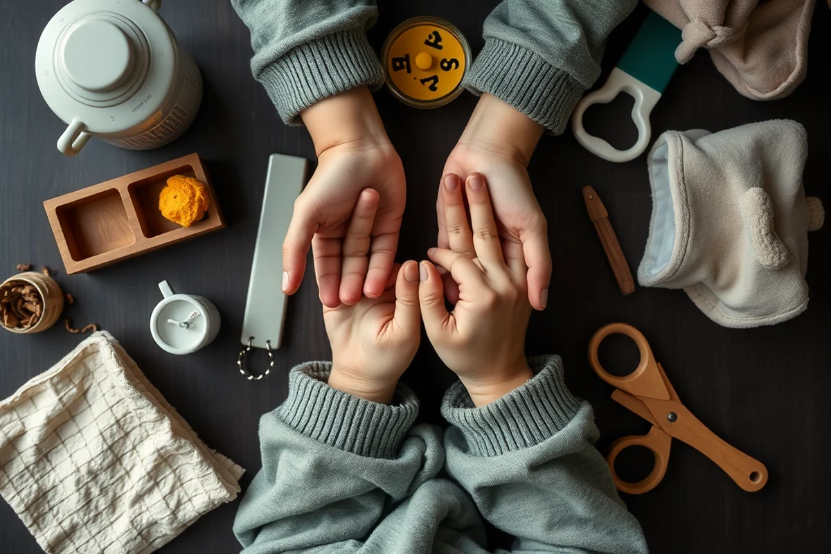 sensory play indoor rainy day ideas for beginners — Sensory Play Indoor Rainy Day Ideas For Beginners (the finished result)