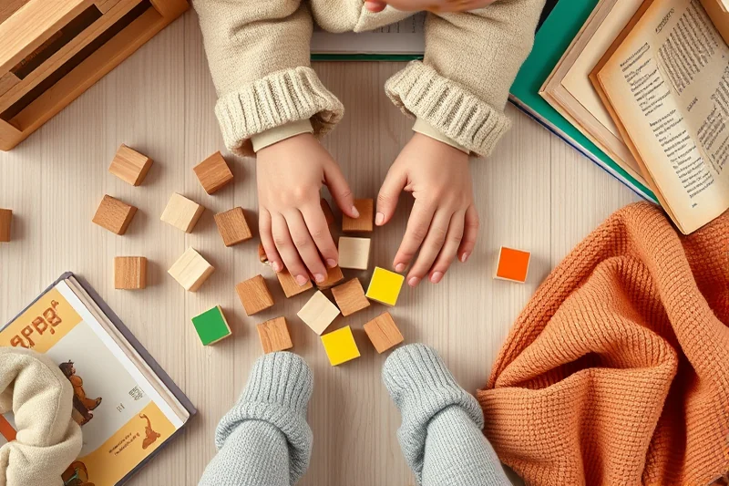 sensory play indoor rainy day ideas ideas — Sensory Play Indoor Rainy Day Ideas Ideas (the finished result)