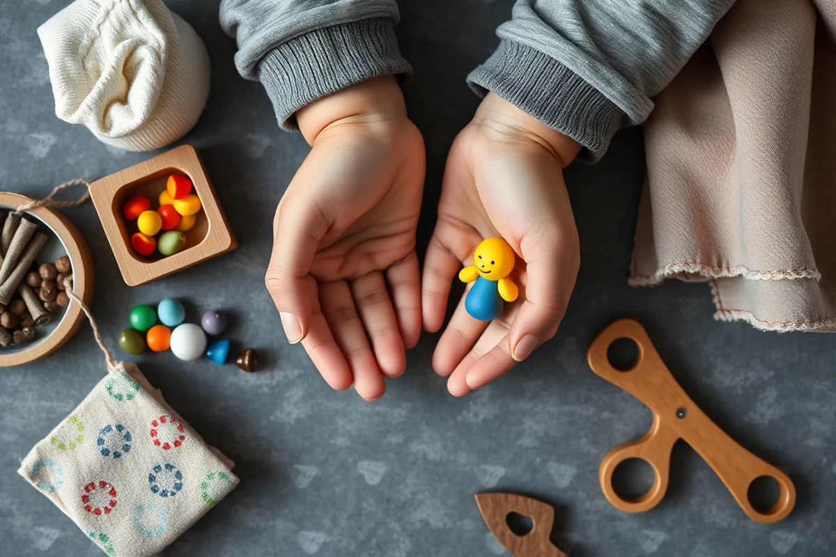 sensory play indoor rainy day ideas step by step — Sensory Play Indoor Rainy Day Ideas Step By Step (the finished result)
