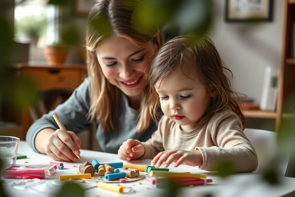 Sensory Play Indoor Rainy Day Ideas That Actually Work