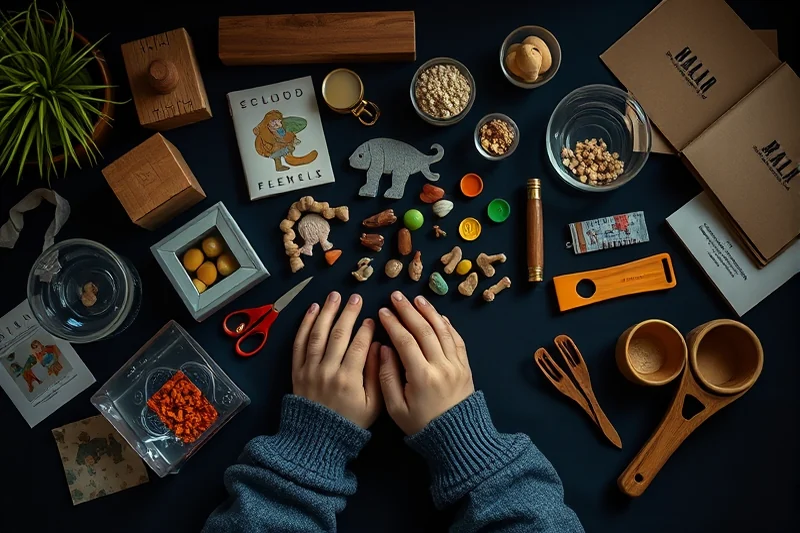 sensory play indoor rainy day ideas that actually work — Sensory Play Indoor Rainy Day Ideas That Actually Work (the finished result)