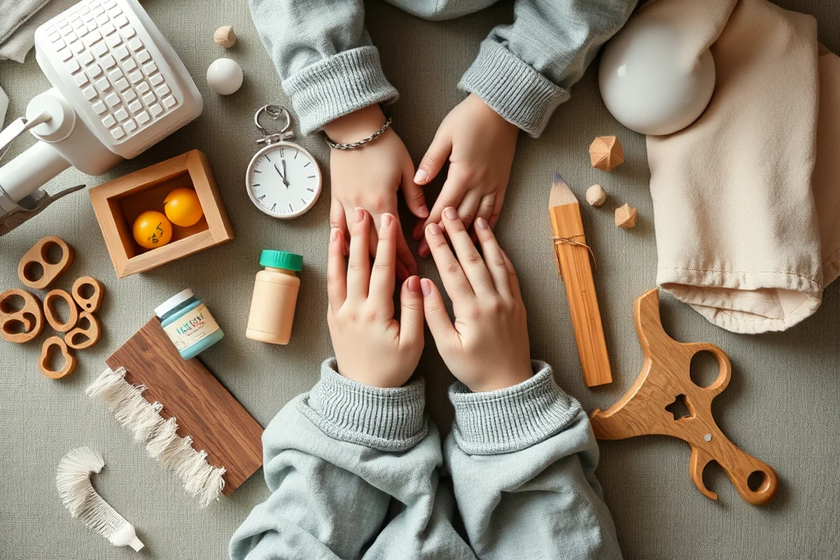 sensory play indoor rainy day ideas tips — Sensory Play Indoor Rainy Day Ideas Tips (the finished result)