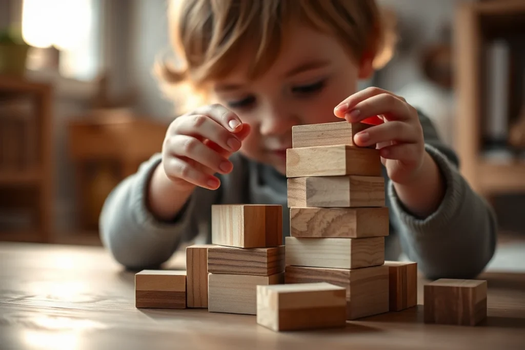 Sensory Play Indoor Tips